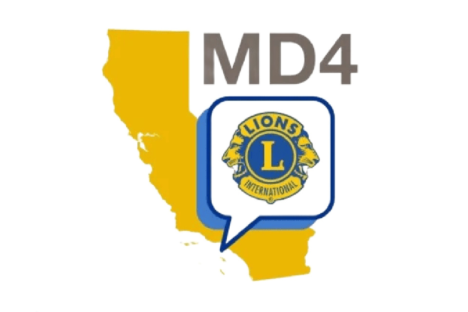 MD4 California Lions Marketing Committee