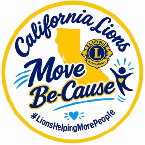Be-Cause Walk logo