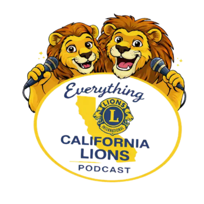 Lions Podcast