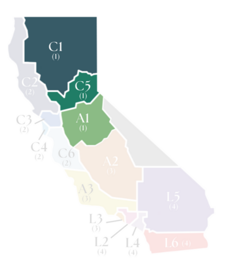 A1Map
